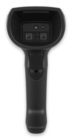 Zebra DS8208 Lector de códigos de barras portátil 1D/2D Laser Negro (2)