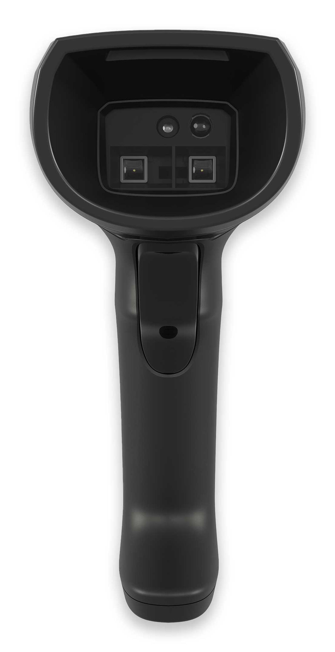 Zebra DS8208 Lector de códigos de barras portátil 1D/2D Laser Negro (2)
