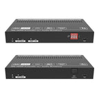 Vivolink VLHDMIEXTHDB2.0S extensor audio/video Transmisor y receptor de señales AV Negro (6)