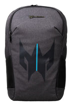 Acer PBG510 mochila Mochila de gaming Negro, Azul Poliéster (2)