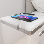 AISENS ASCH-30W2P074-W cargador de dispositivo móvil Cámara digital, Teléfono móvil, Portátil, Smartphone, Tableta, Universal Corriente alterna Carga rápida Interior (7)