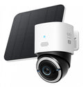 Eufy T86P2321 Caméra 4G LTE S330