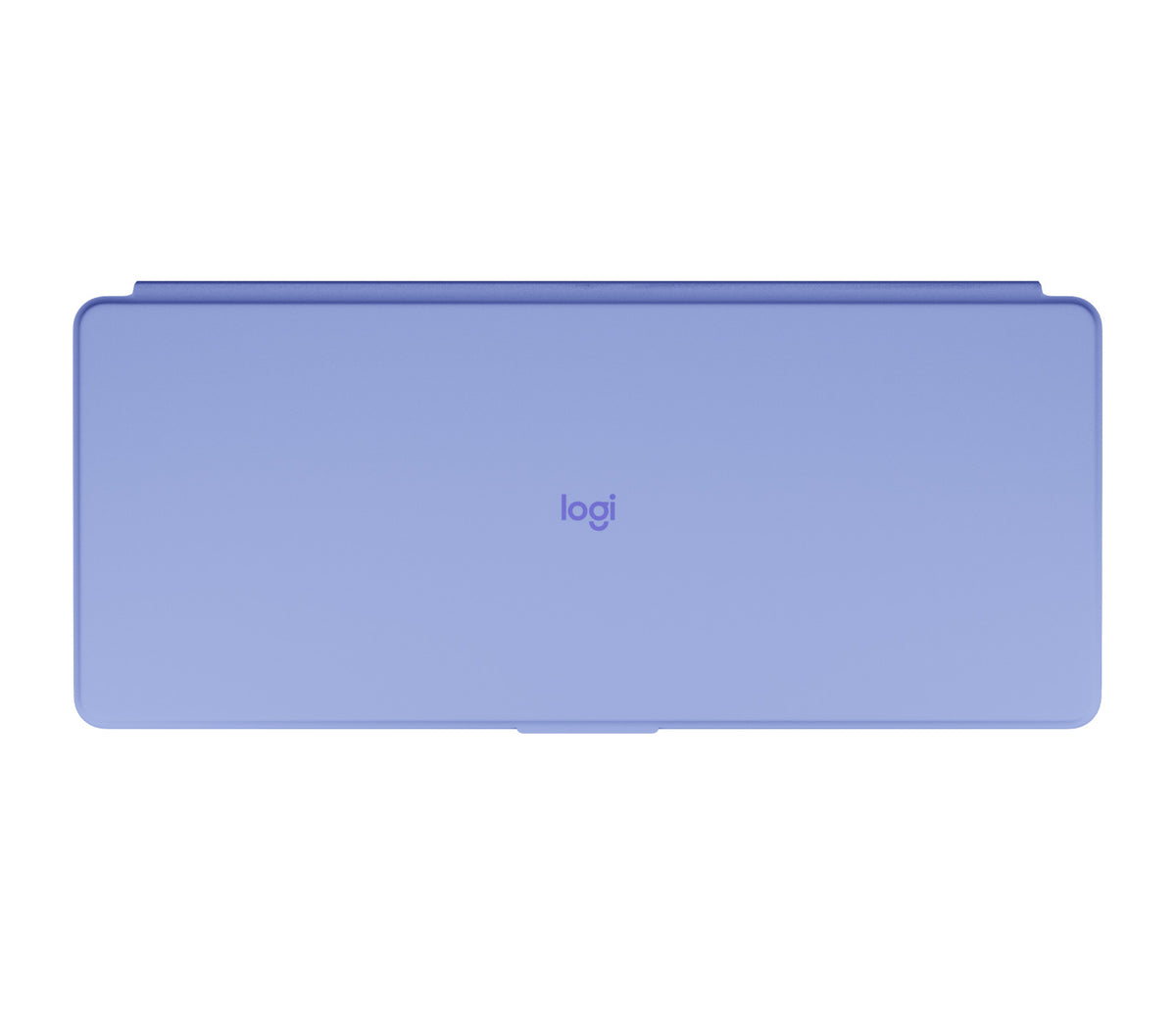 Logitech Keys-To-Go 2 QWERTY Internacional de EE.UU. Bluetooth Lila (4)