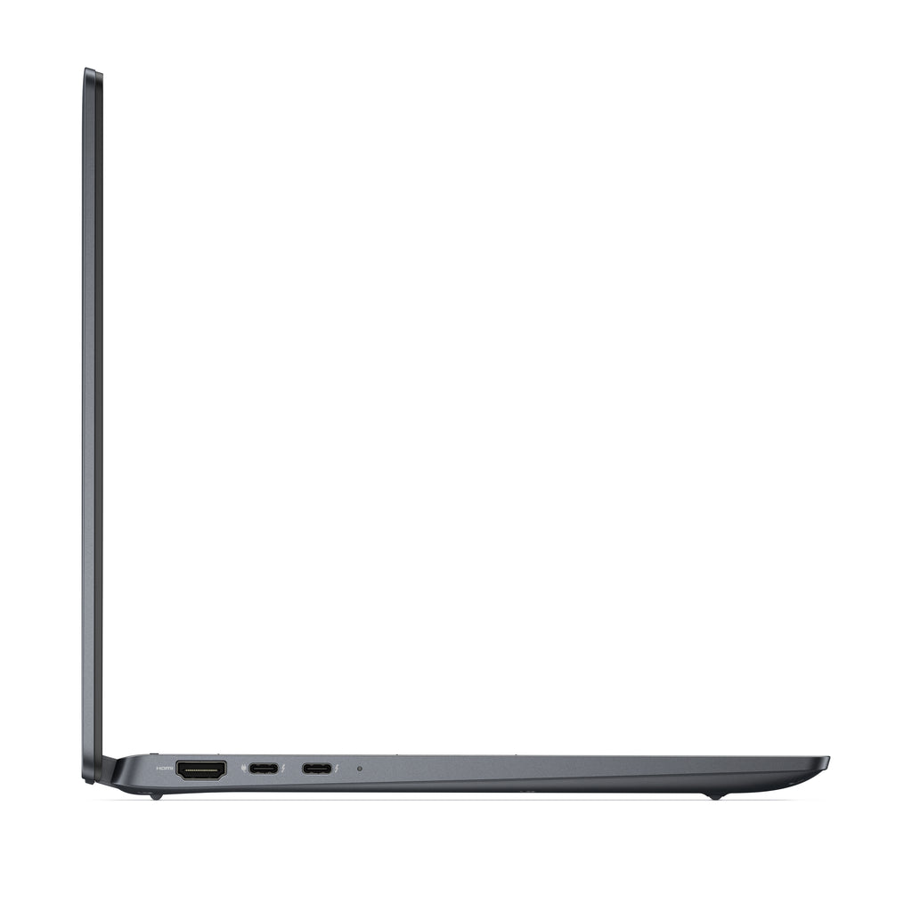 DELL Latitude 7450 Ultralight Intel Core Ultra 7 165U Portátil 35,6 cm (14") Full HD+ 16 GB LPDDR5x-SDRAM 512 GB SSD Wi-Fi 7 (802.11be) Windows 11 Pro Gris Alemán (9)