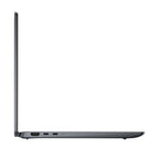 DELL Latitude 7450 Ultralight Intel Core Ultra 7 165U Portátil 35,6 cm (14") Full HD+ 16 GB LPDDR5x-SDRAM 512 GB SSD Wi-Fi 7 (802.11be) Windows 11 Pro Gris Alemán (9)