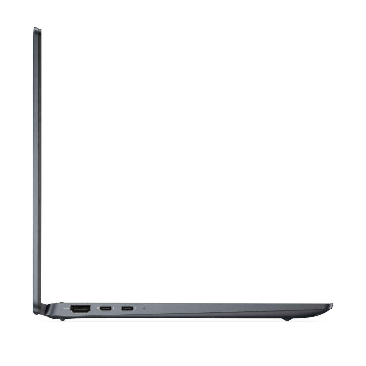 DELL Latitude 7450 Ultralight Intel Core Ultra 7 165U Portátil 35,6 cm (14") Full HD+ 16 GB LPDDR5x-SDRAM 512 GB SSD Wi-Fi 7 (802.11be) Windows 11 Pro Gris Alemán (9)
