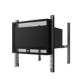 Lanview RAB508BL accesorio de bastidor Panel de cobertura de protección