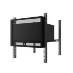 Lanview RAB508BL accesorio de bastidor Panel de cobertura de protección