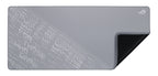 ASUS ROG Scabbard II Arctic Gray XXL Alfombrilla de ratón para juegos Gris (9)