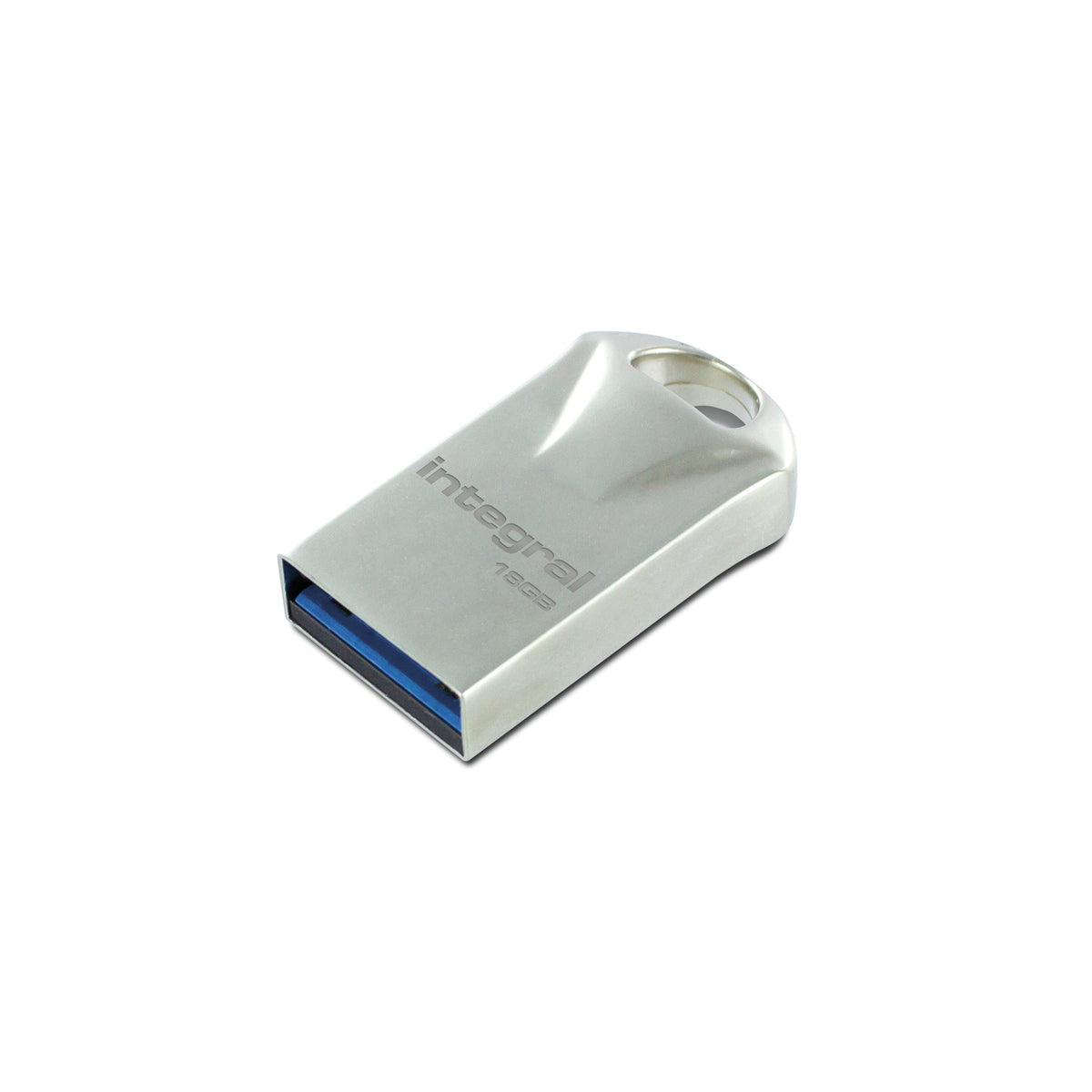 Integral INFD16GBFUS3.0 unidad flash USB 16 GB 3.2 Gen 1 (3.1 Gen 1)