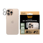 PanzerGlass ® PicturePerfect Camera Lens Protector iPhone 16 Pro | 16 Pro Max Protector de pantalla Apple 1 pieza(s) (2)