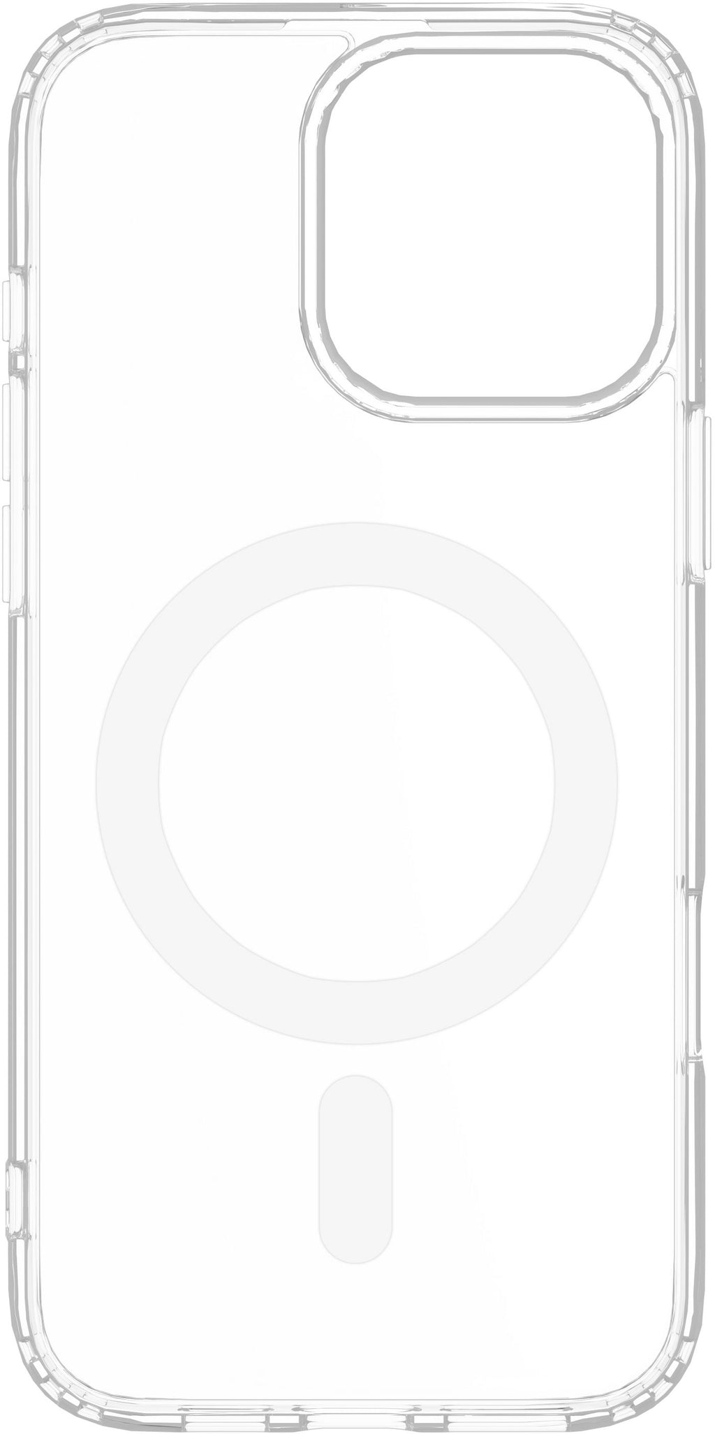 eSTUFF ES67141053 funda para teléfono móvil Transparente (5)