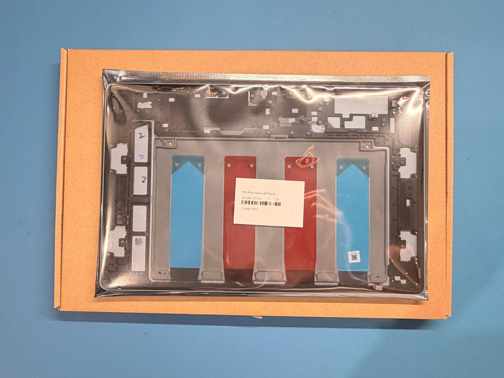 TB355 Rear cover&*26371-02504