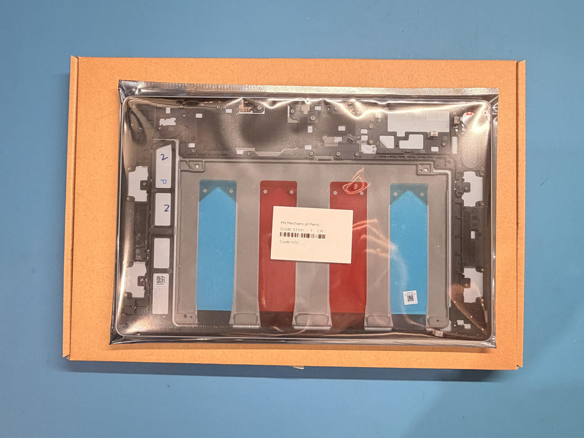 TB355 Rear cover&*26371-02504