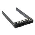 Origin Storage FK-DELL-R710/2 kit de montaje Negro