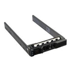 Origin Storage FK-DELL-R710/2 kit de montaje Negro