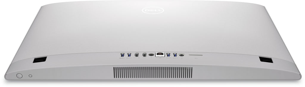 DELL EC24250 Intel Core 7 150U 60,5 cm (23.8") 1920 x 1080 Pixeles PC todo en uno 16 GB DDR5-SDRAM 512 GB SSD Windows 11 Pro Wi-Fi 6E (802.11ax) Blanco (7)