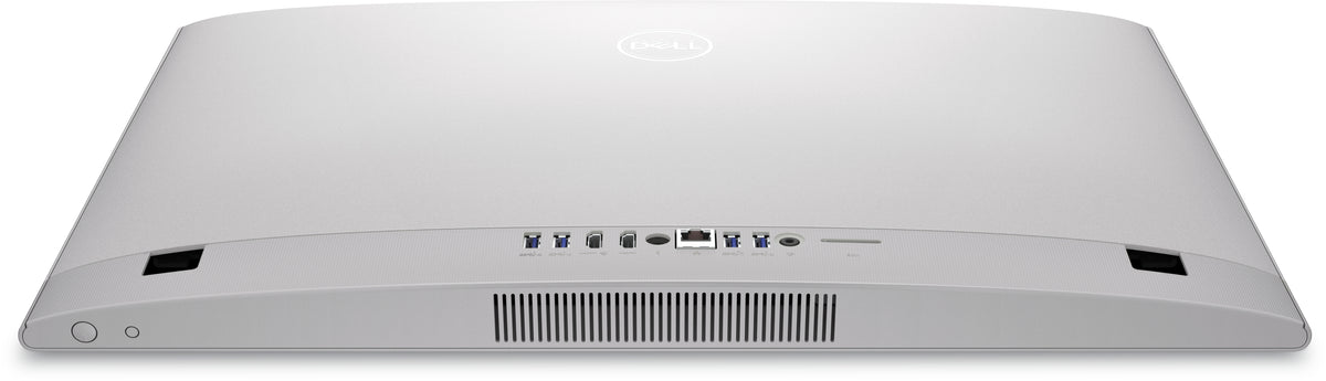 DELL EC24250 Intel Core 7 150U 60,5 cm (23.8") 1920 x 1080 Pixeles PC todo en uno 16 GB DDR5-SDRAM 512 GB SSD Windows 11 Pro Wi-Fi 6E (802.11ax) Blanco (7)