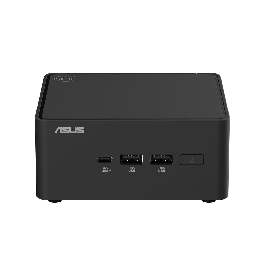 ASUS NUC 15 Pro RNUC15CRHI300002 Negro 100U (9)