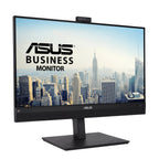 Asustek 90LM03I1-B01370 - ASUS BE27ACSBK, Monitor LED, 27"