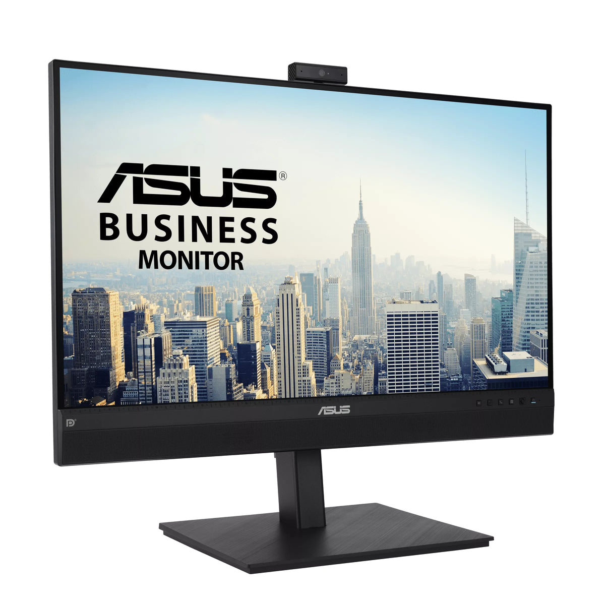 Asustek 90LM03I1-B01370 - ASUS BE27ACSBK, Monitor LED, 27"