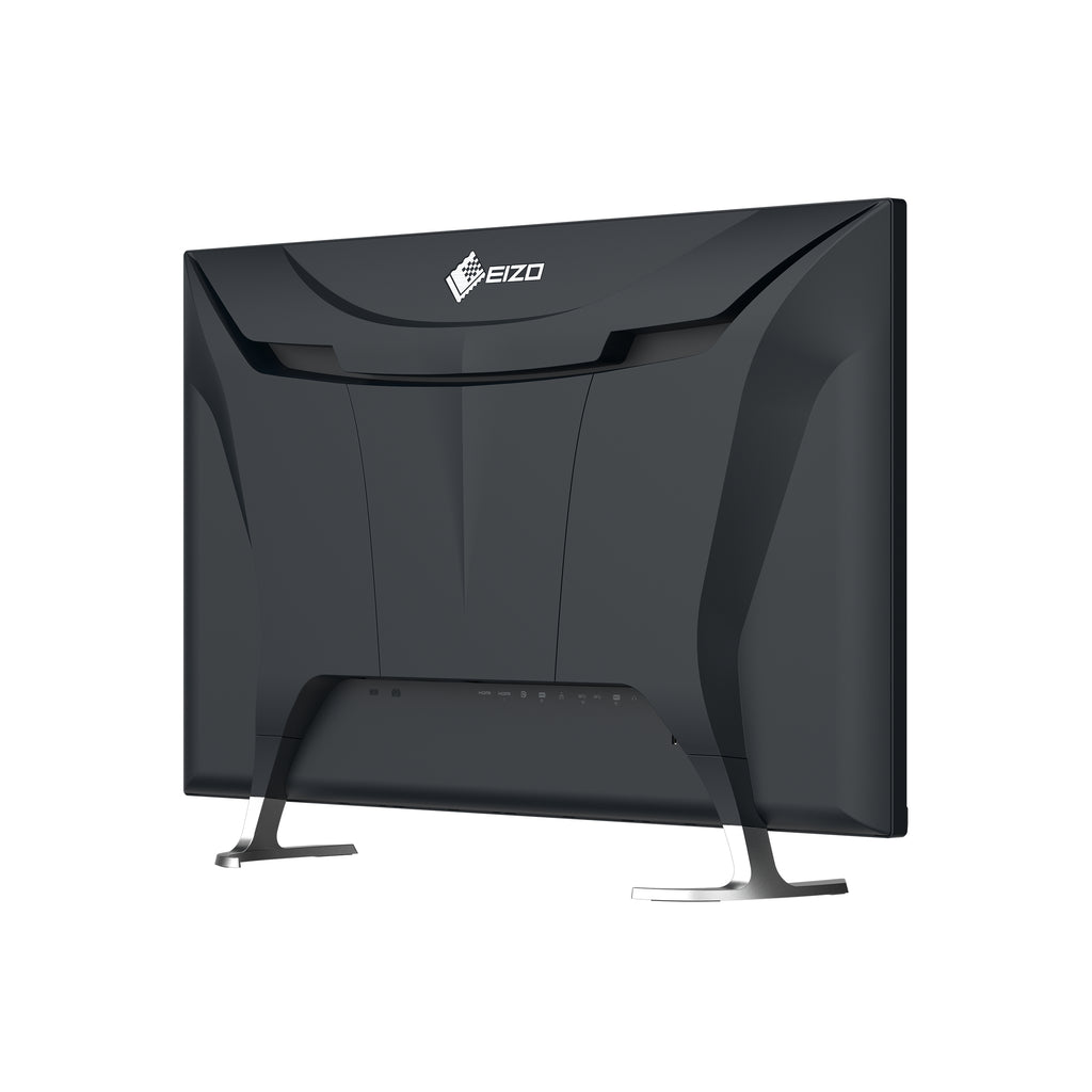 EIZO FlexScan EV4340X-BK pantalla para PC 108 cm (42.5") 3840 x 2160 Pixeles 4K Ultra HD LCD Negro (6)