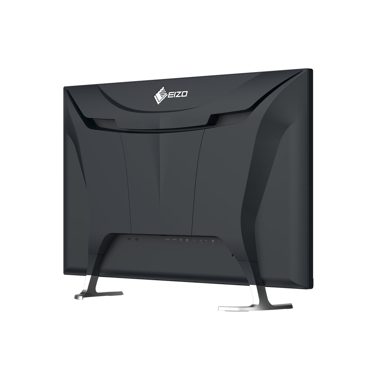 EIZO FlexScan EV4340X-BK pantalla para PC 108 cm (42.5") 3840 x 2160 Pixeles 4K Ultra HD LCD Negro (6)