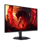 Acer KG0 NITRO KG240YW3BMIIPX 23.8 16:9 240HZ pantalla para PC 61 cm (24") 1920 x 1080 Pixeles Full HD LCD Negro (2)