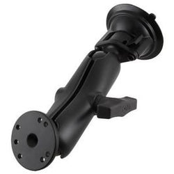 RAM Mounts AM Mounts Suction Base Set RAM-166-202U