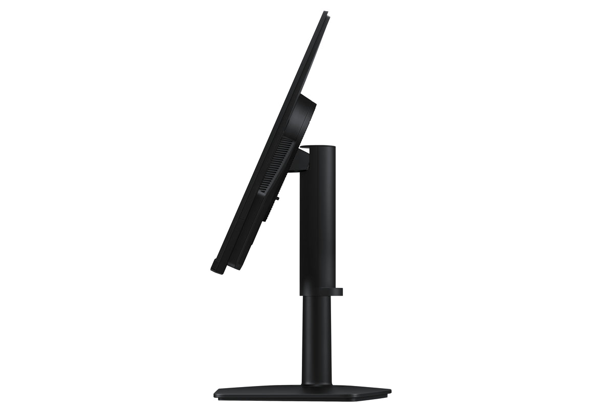 Samsung G40H pantalla para PC 68,6 cm (27") 1920 x 1080 Pixeles Full HD LCD Negro (8)