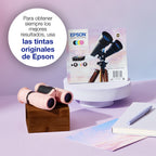 Epson 502XL cartucho de tinta 1 pieza(s) Original High (L) Yield Cian (3)