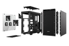 be quiet! Pure Base 600 Window Midi Tower Negro (3)