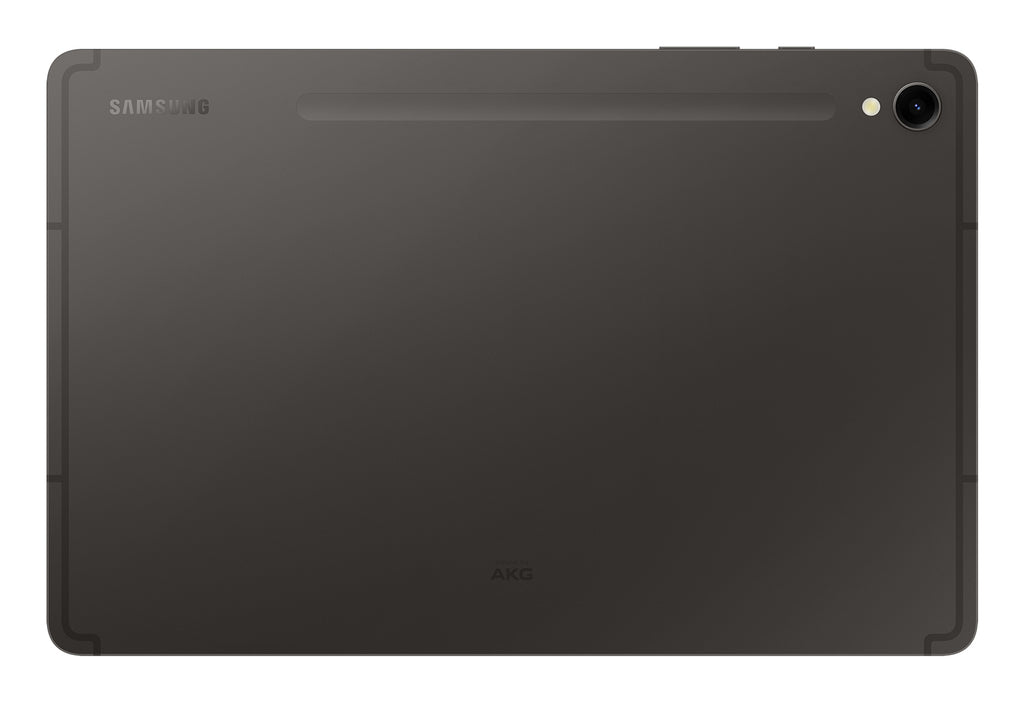 Samsung Galaxy Tab S9 Wi-Fi 128 GB Grafito (SM-X710NZAAEUB)