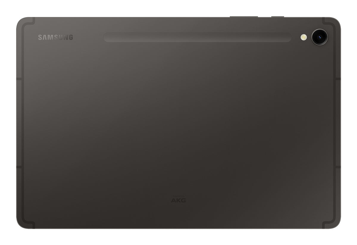 Samsung Galaxy Tab S9 Wi-Fi 128 GB Grafito (SM-X710NZAAEUB)