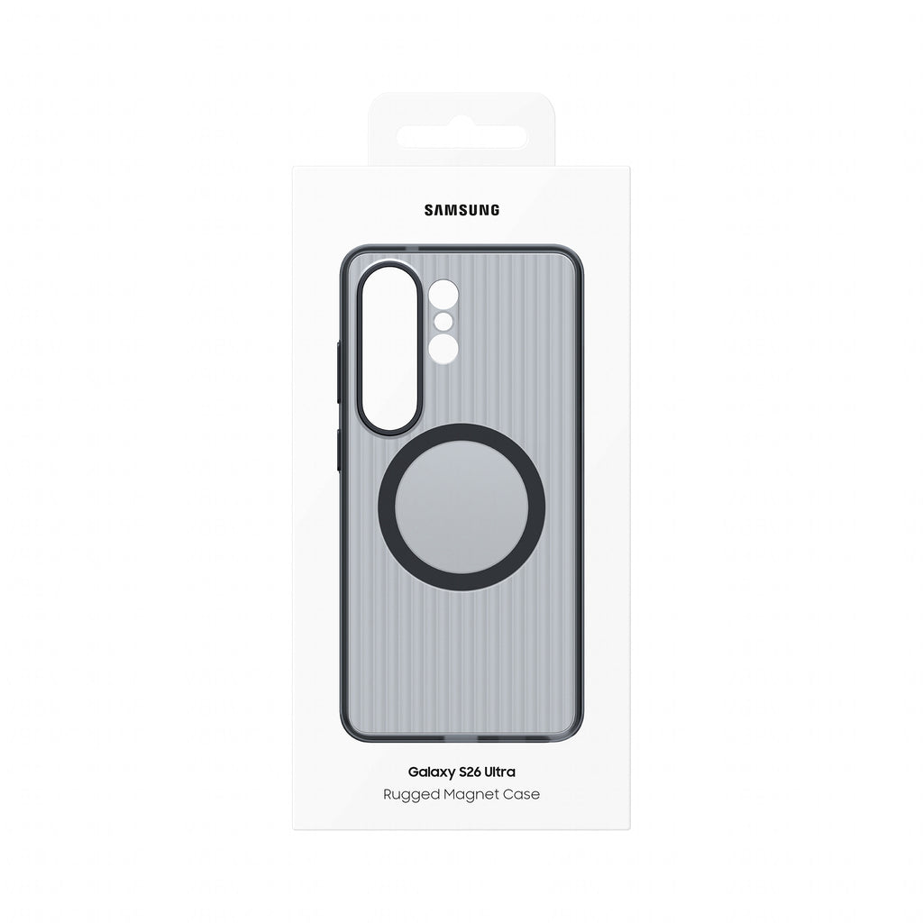 Samsung EF-RS948CBEGWW funda para teléfono móvil 17,5 cm (6.9") Negro (5)