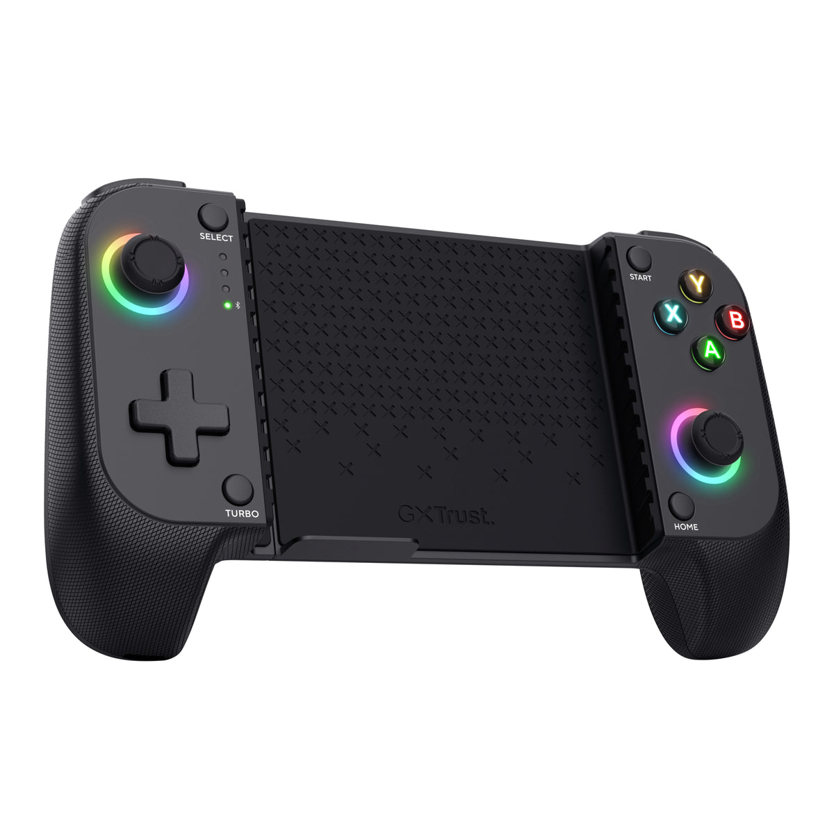 Trust GXT 735 Mylox Negro Bluetooth Gamepad Analógico/Digital Android, iOS (3)
