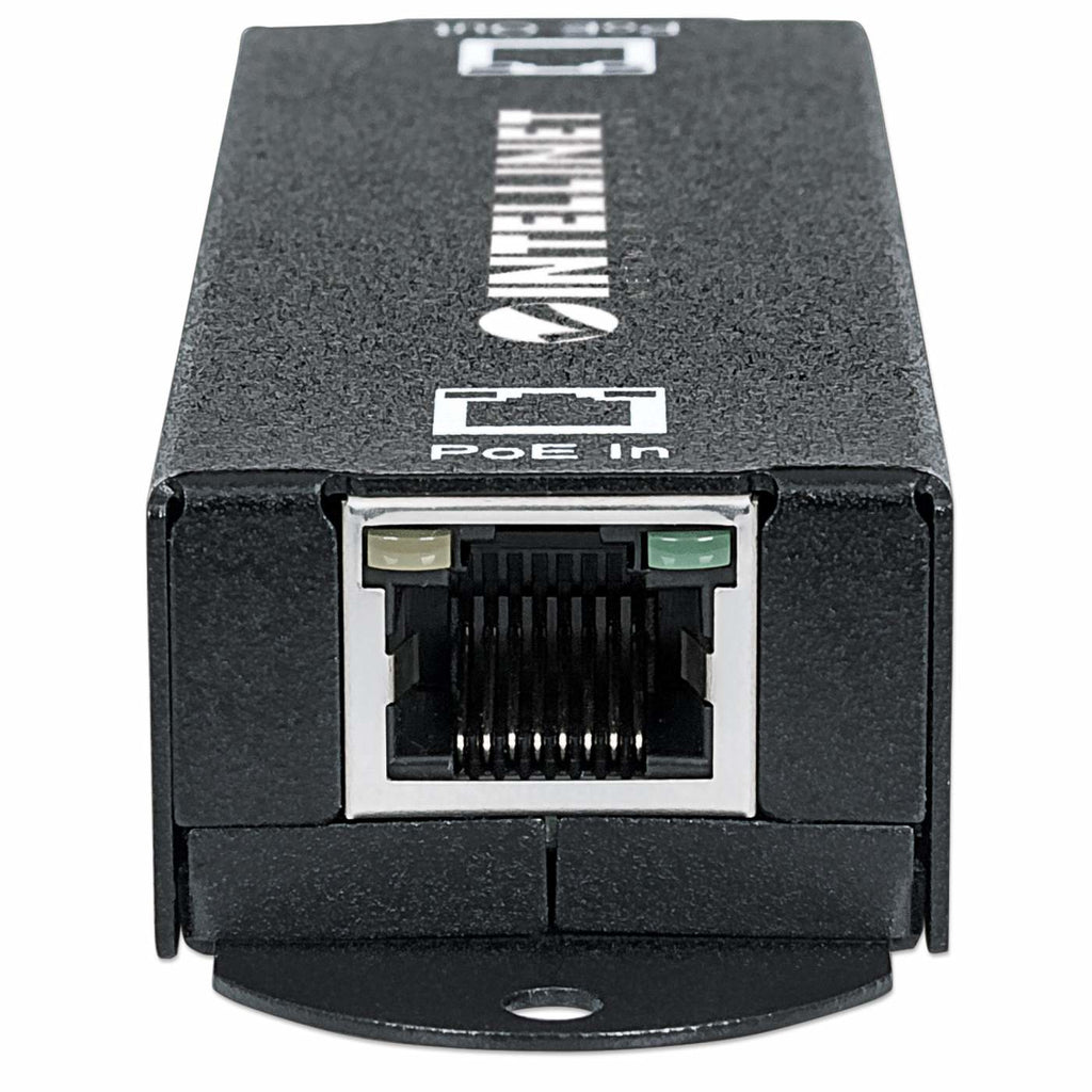 Intellinet 560962 ampliador de red Negro 10, 100, 1000 Mbit/s (6)