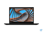 Lenovo ThinkPad X13 Gen 1 (Intel) Intel® Core™ i5 i5-10210U Portátil 33,8 cm (13.3") Full HD 8 GB DDR4-SDRAM 256 GB SSD Wi-Fi 6 (802.11ax) Windows 10 Pro Negro (2)