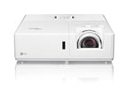 Optoma E9PD7L112EZ1 Proyector DLP láser 3D 7000 lúmenes 3840 x