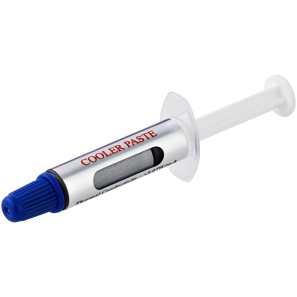 StarTech.com SILV5-THERMAL-PASTE compuesto disipador de calor 3,07 W/m·K 4 g