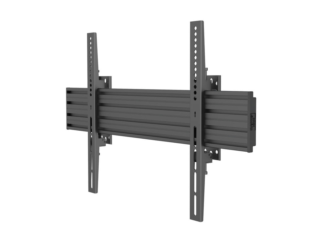 Multibrackets 3996 soporte para pantalla de señalización 165,1 cm (65") Negro (3)