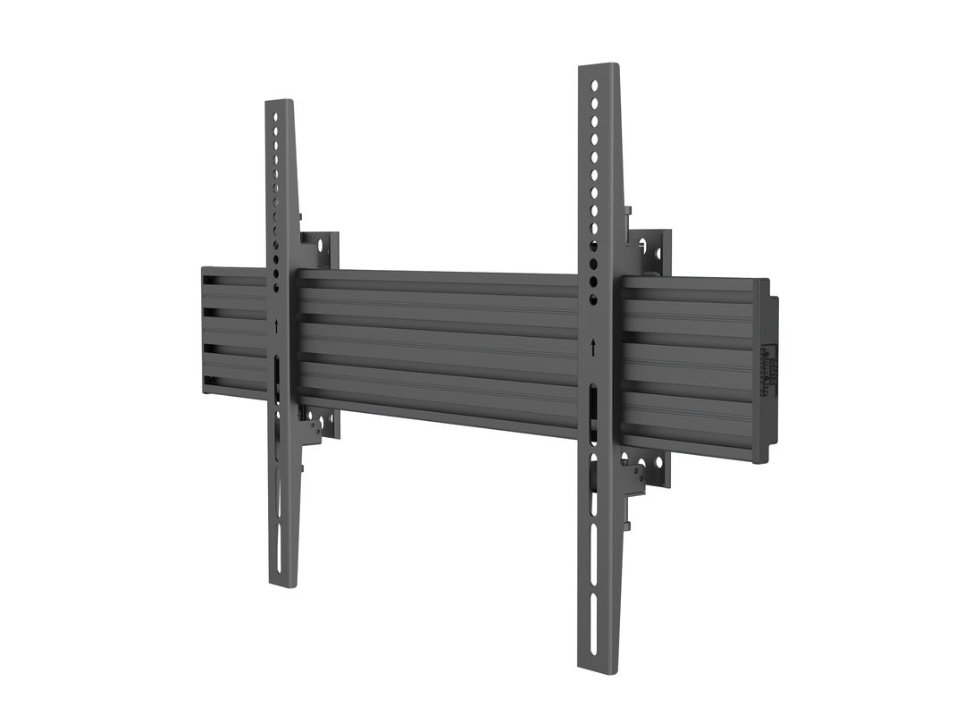 Multibrackets 3996 soporte para pantalla de señalización 165,1 cm (65") Negro (3)