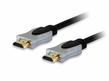 Equip 119346 cable HDMI HDMI tipo A (Estándar) Negro (2)