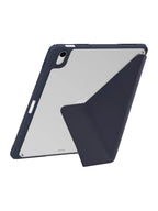 dbramante1928 LOIPICBU6821 funda para tablet 27,9 cm (11") Libro Marina (6)
