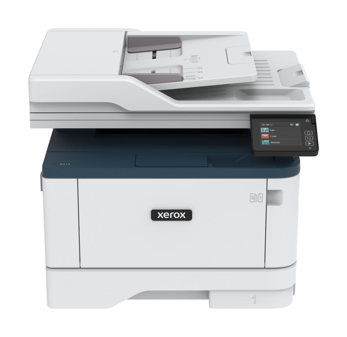 Xerox B315V_DNI impresora multifunción Laser 2400 x 2400 DPI Wifi