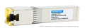Hypertec Transceiver- 1000Base-T SFP RJ45 Connector Cisco Compatible red modulo transceptor Cobre 1000 Mbit/s