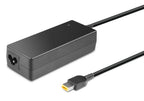 CoreParts MBA1089 adaptador e inversor de corriente Interior 90 W Negro (2)