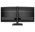 AOC CU34E4C pantalla para PC 86,4 cm (34") 3440 x 1440 Pixeles UltraWide Quad HD LED Negro (9)
