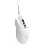 Mars Gaming MMWELITEW ratón Juego Mano derecha Bluetooth Óptico 20000 DPI (8)