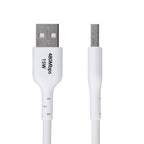 StarTech.com USB2AC3MNCWHE cable USB USB A USB C 0,48 Gbit/s (3)